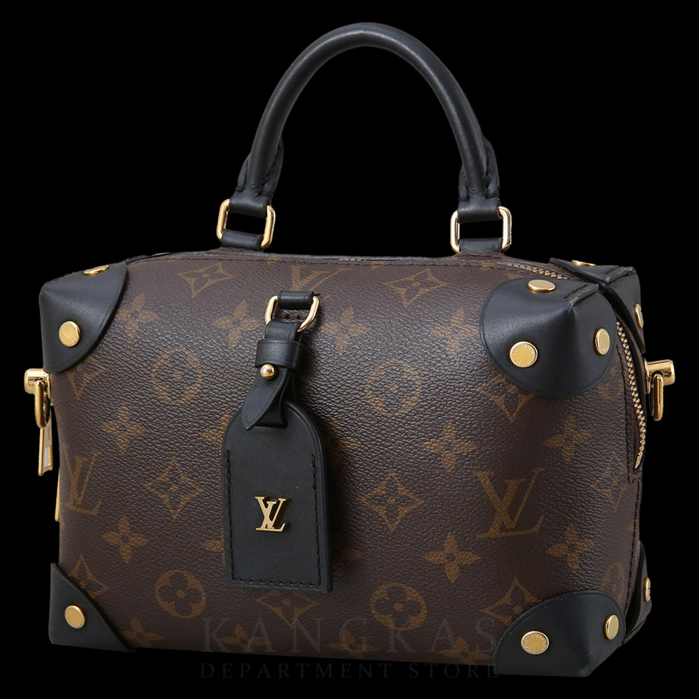 LOUIS VUITTON(USED)루이비통 모노그램 쁘띠드 말 수플